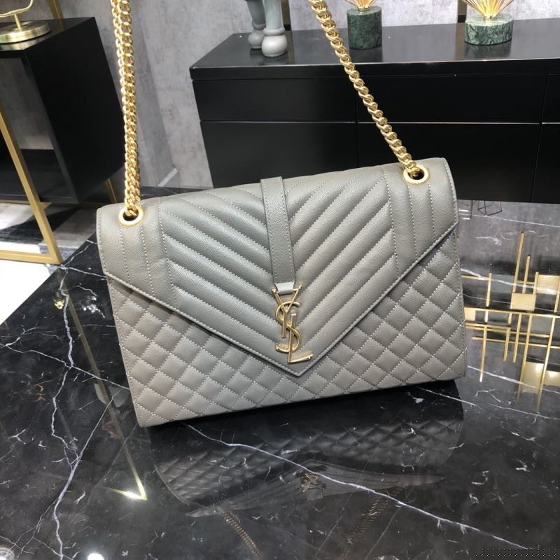 Y*L top handle bags